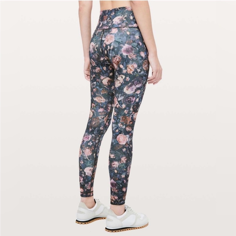 Wunder Under High-Rise Tight 28"
*Full-On Luxtreme